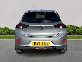Used Vauxhall Corsa 2021 for sale - 76030384: Photo 4