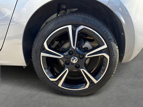 Used Vauxhall Corsa 2021 for sale - 76030384: Photo 6