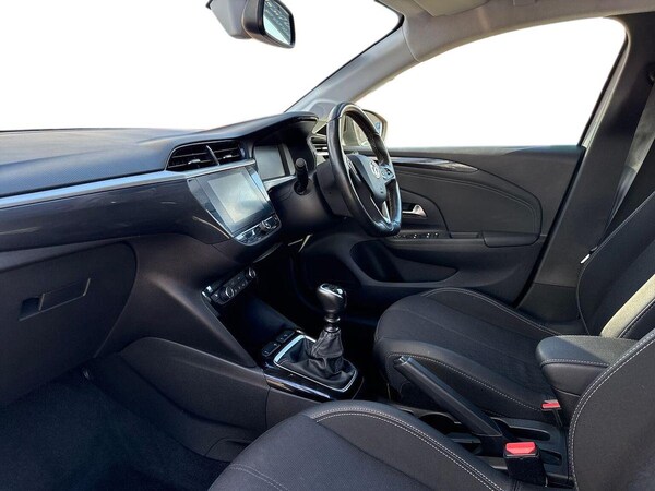 Used Vauxhall Corsa 2021 for sale - 76030384: Photo 7