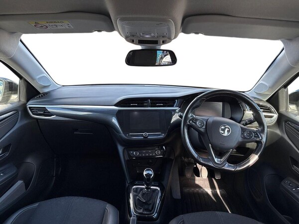 Used Vauxhall Corsa 2021 for sale - 76030384: Photo 8
