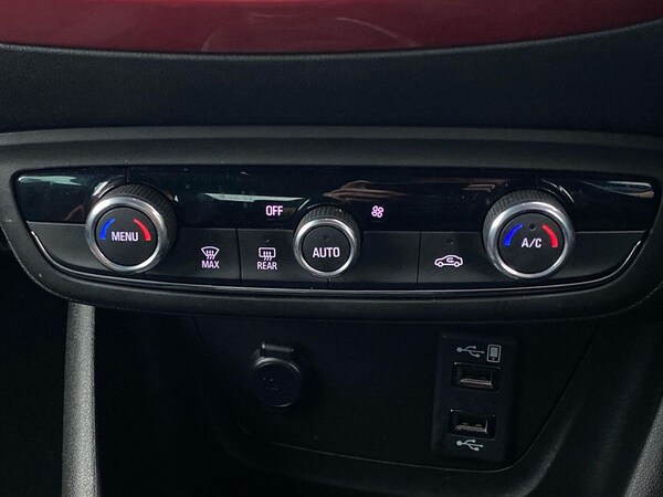 Used Vauxhall Crossland 2022 for sale - 76091039: Photo 12