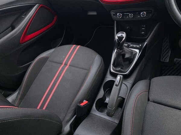 Used Vauxhall Crossland 2022 for sale - 76091039: Photo 13