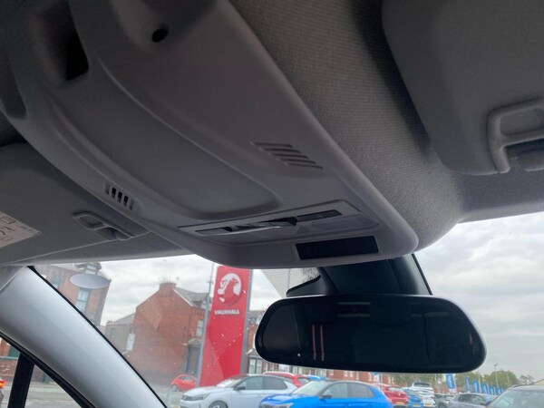 Used Vauxhall Crossland 2022 for sale - 76091039: Photo 14