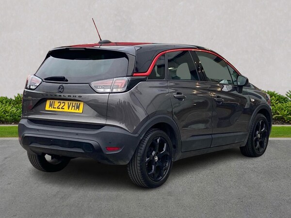 Used Vauxhall Crossland 2022 for sale - 76091039: Photo 18