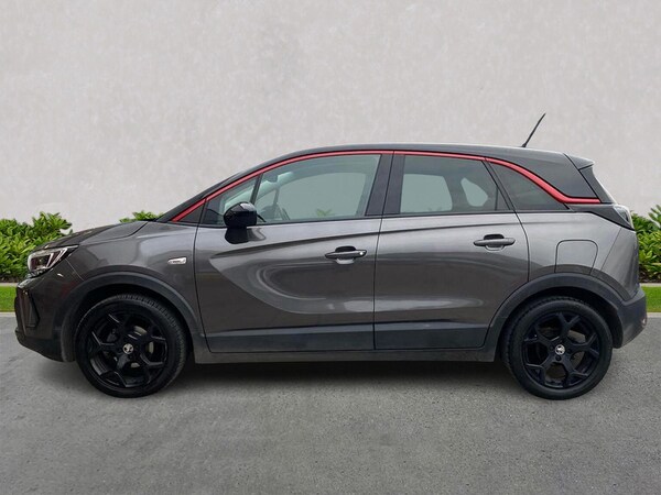 Used Vauxhall Crossland 2022 for sale - 76091039: Photo 19