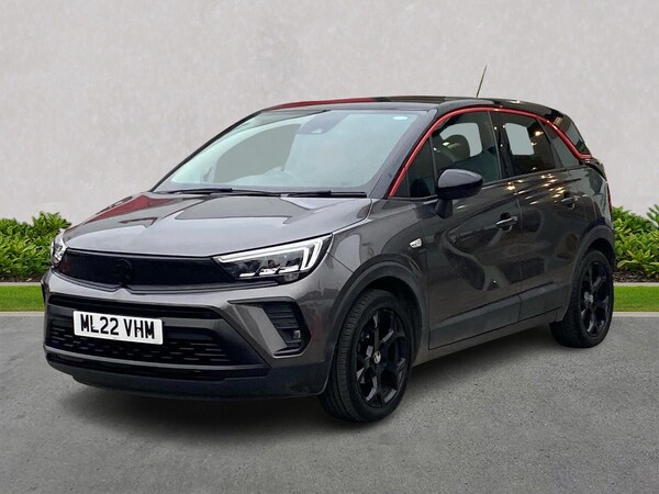 Used Vauxhall Crossland 2022 for sale - 76091039: Photo 20