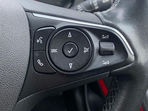 Used Vauxhall Crossland 2022 for sale - 76091039: Photo 23