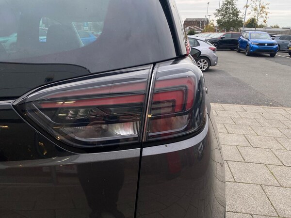Used Vauxhall Crossland 2022 for sale - 76091039: Photo 28