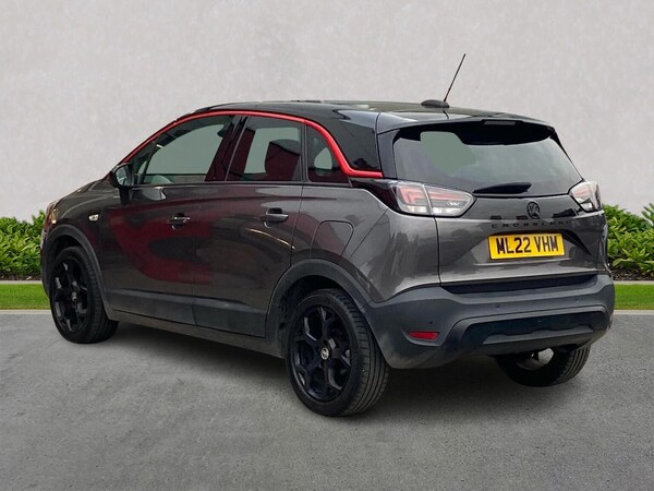 Used Vauxhall Crossland 2022 for sale - 76091039: Photo 2