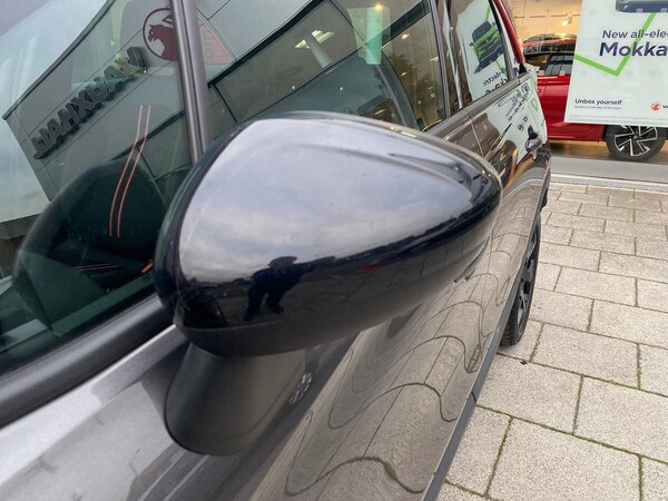 Used Vauxhall Crossland 2022 for sale - 76091039: Photo 30