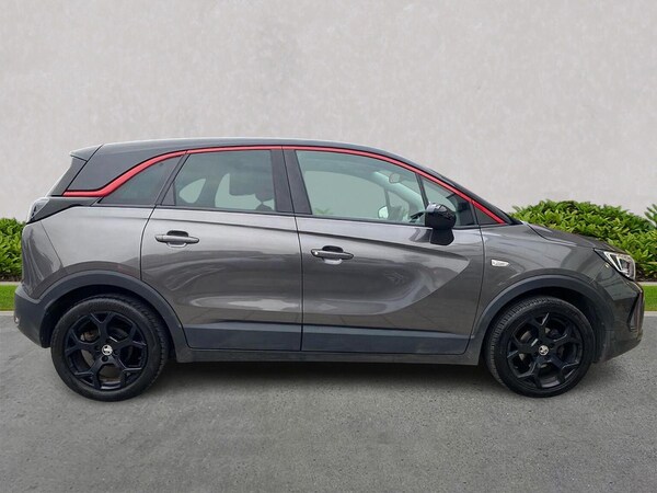 Used Vauxhall Crossland 2022 for sale - 76091039: Photo 3