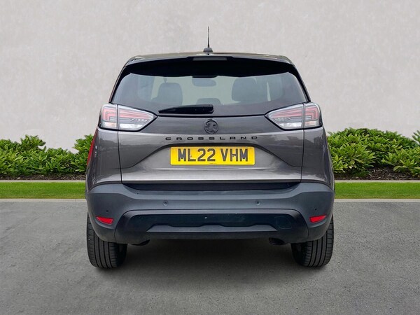 Used Vauxhall Crossland 2022 for sale - 76091039: Photo 4