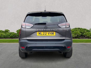 Used Vauxhall Crossland 2022 for sale - 76091039: Photo 4