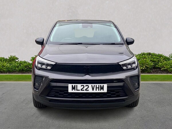 Used Vauxhall Crossland 2022 for sale - 76091039: Photo 5