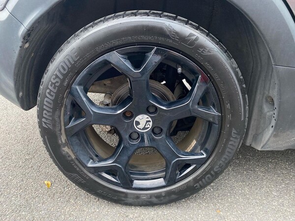 Used Vauxhall Crossland 2022 for sale - 76091039: Photo 6