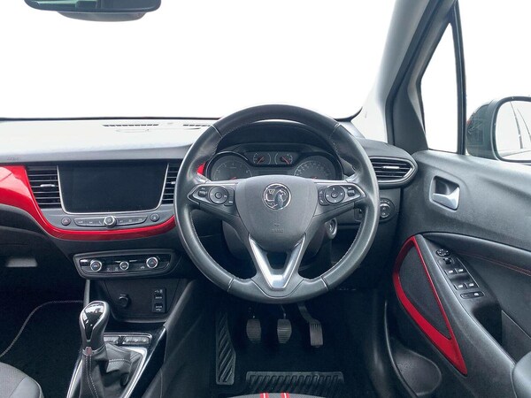 Used Vauxhall Crossland 2022 for sale - 76091039: Photo 9