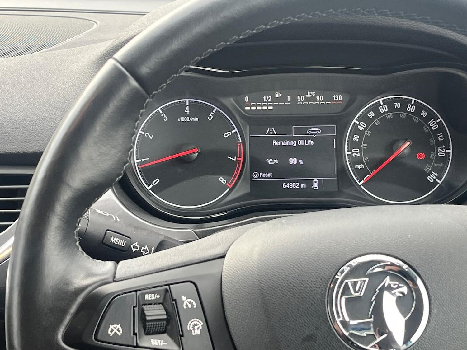 Used Vauxhall Corsa 2018 for sale - 76430815: Photo 10