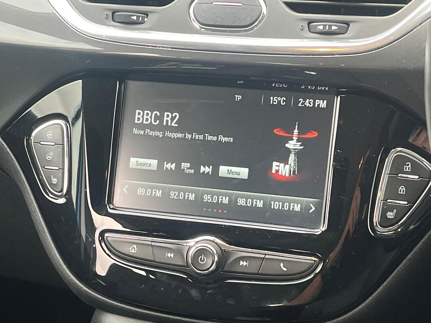 Used Vauxhall Corsa 2018 for sale - 76430815: Photo 11