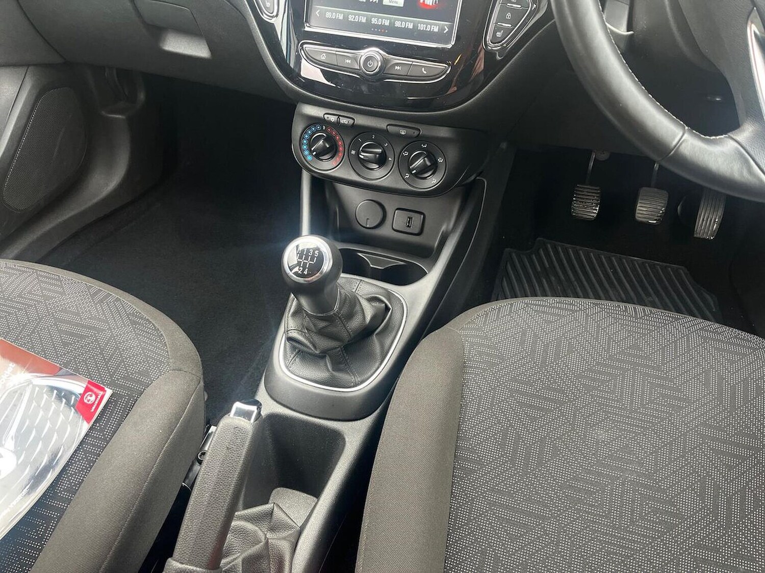 Used Vauxhall Corsa 2018 for sale - 76430815: Photo 13