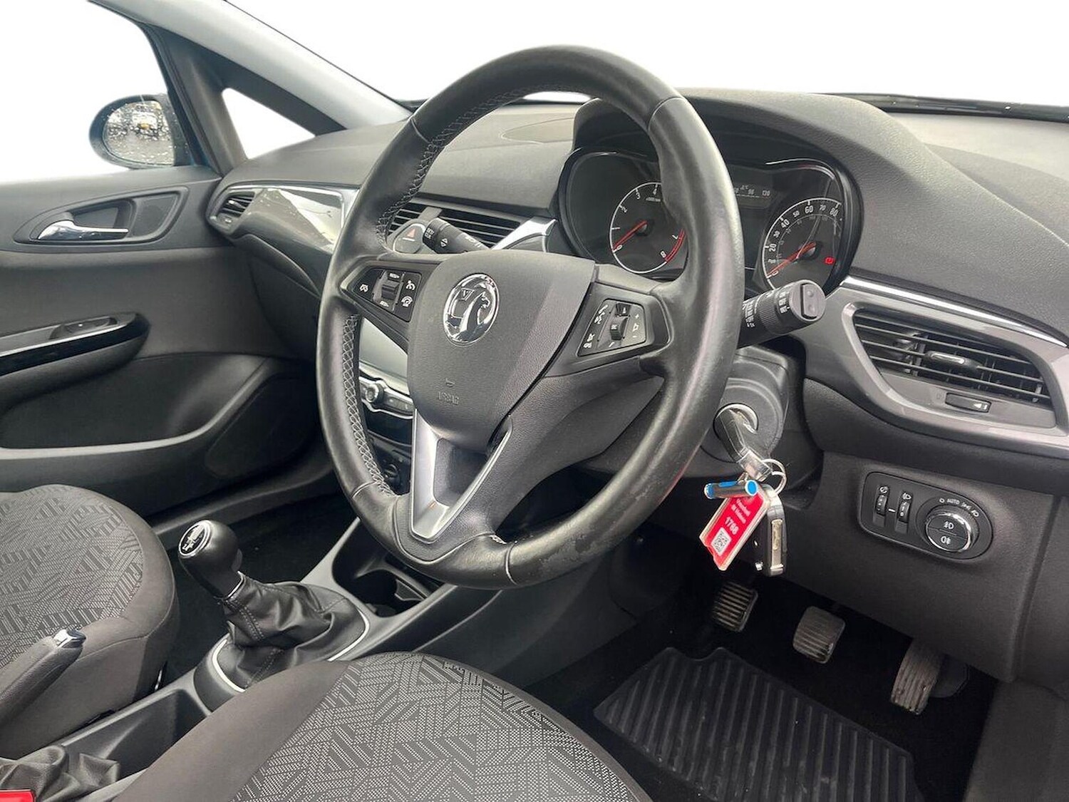 Used Vauxhall Corsa 2018 for sale - 76430815: Photo 15