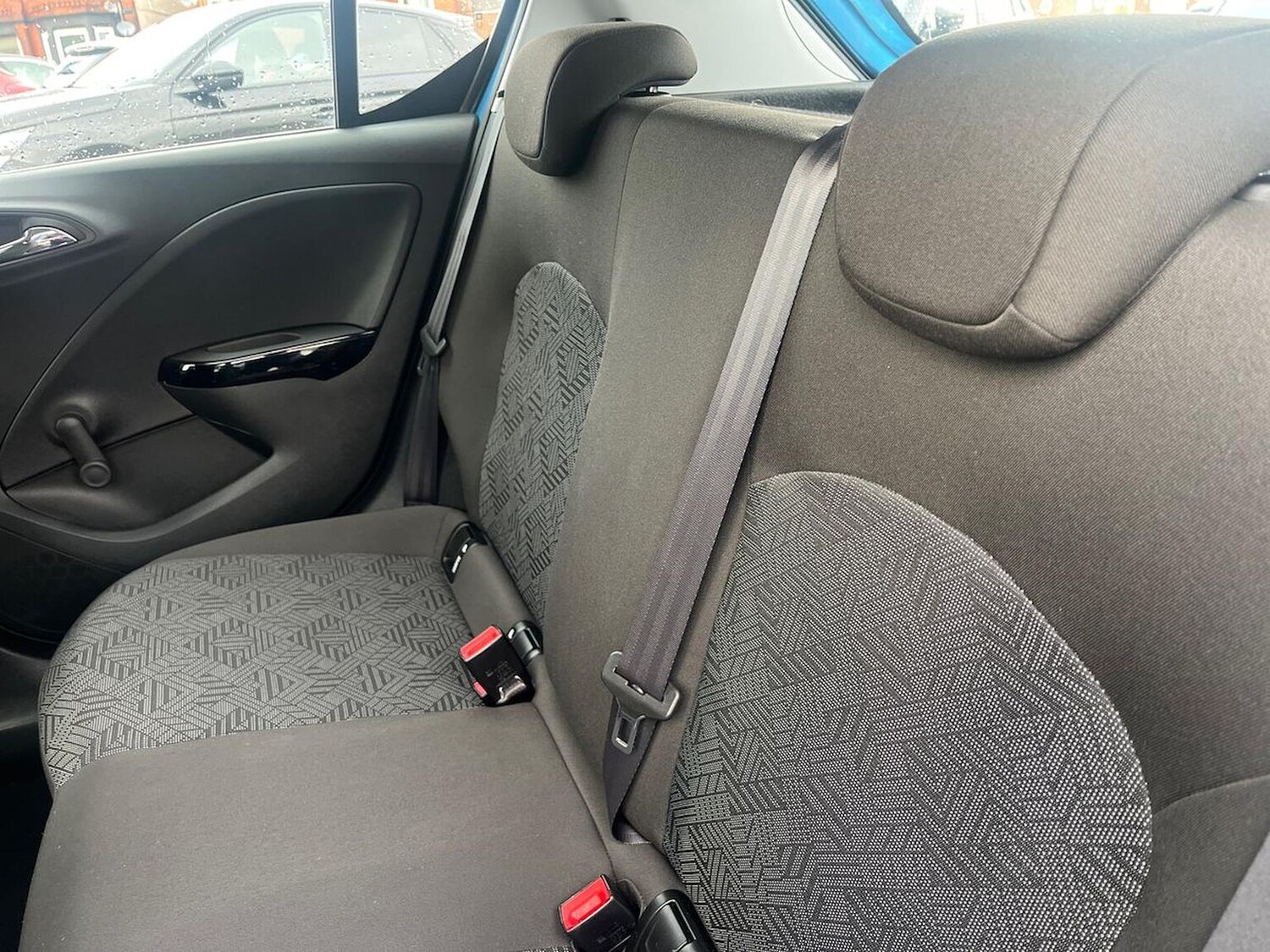 Used Vauxhall Corsa 2018 for sale - 76430815: Photo 16