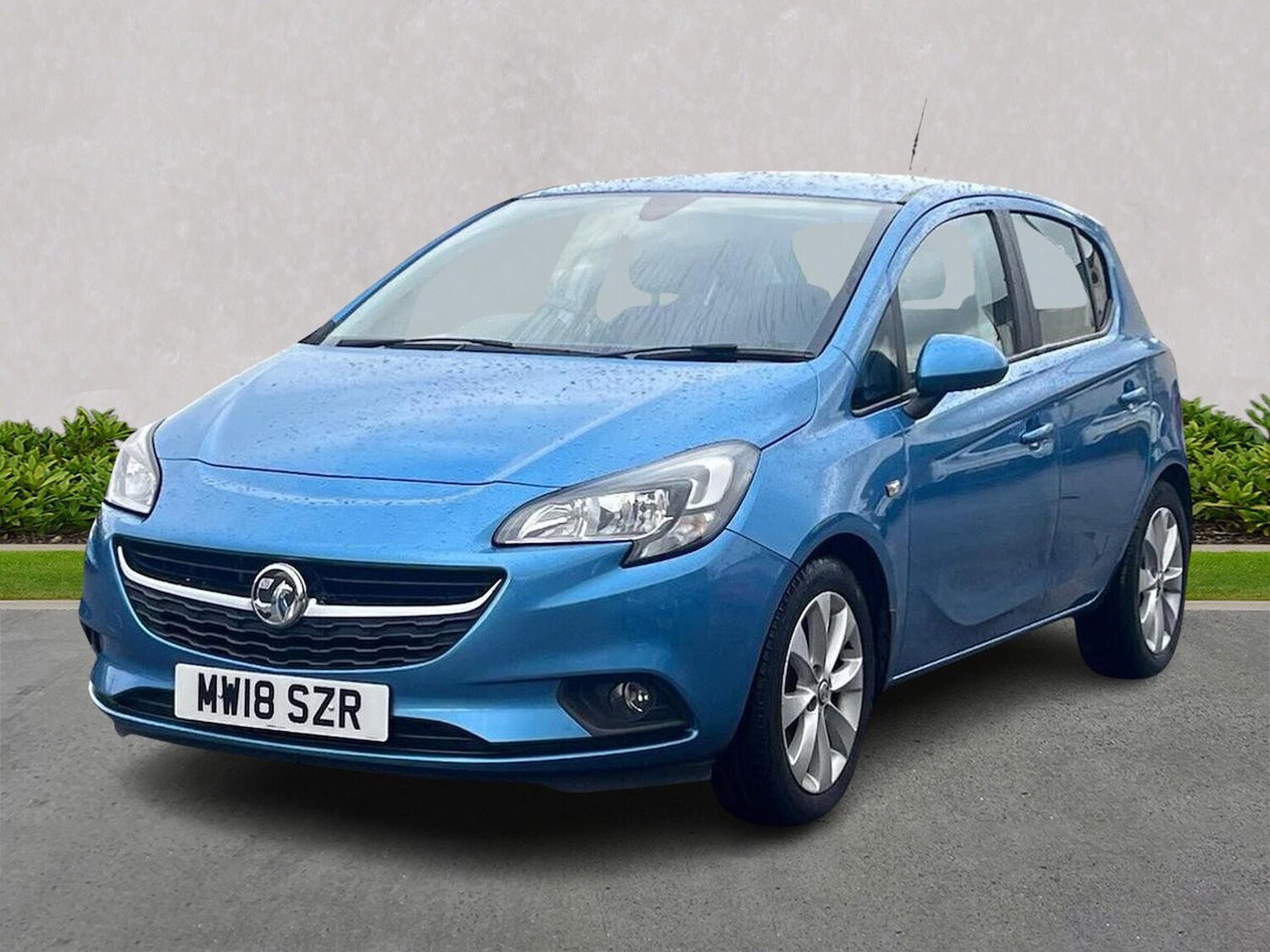Used Vauxhall Corsa 2018 for sale - 76430815: Photo 20