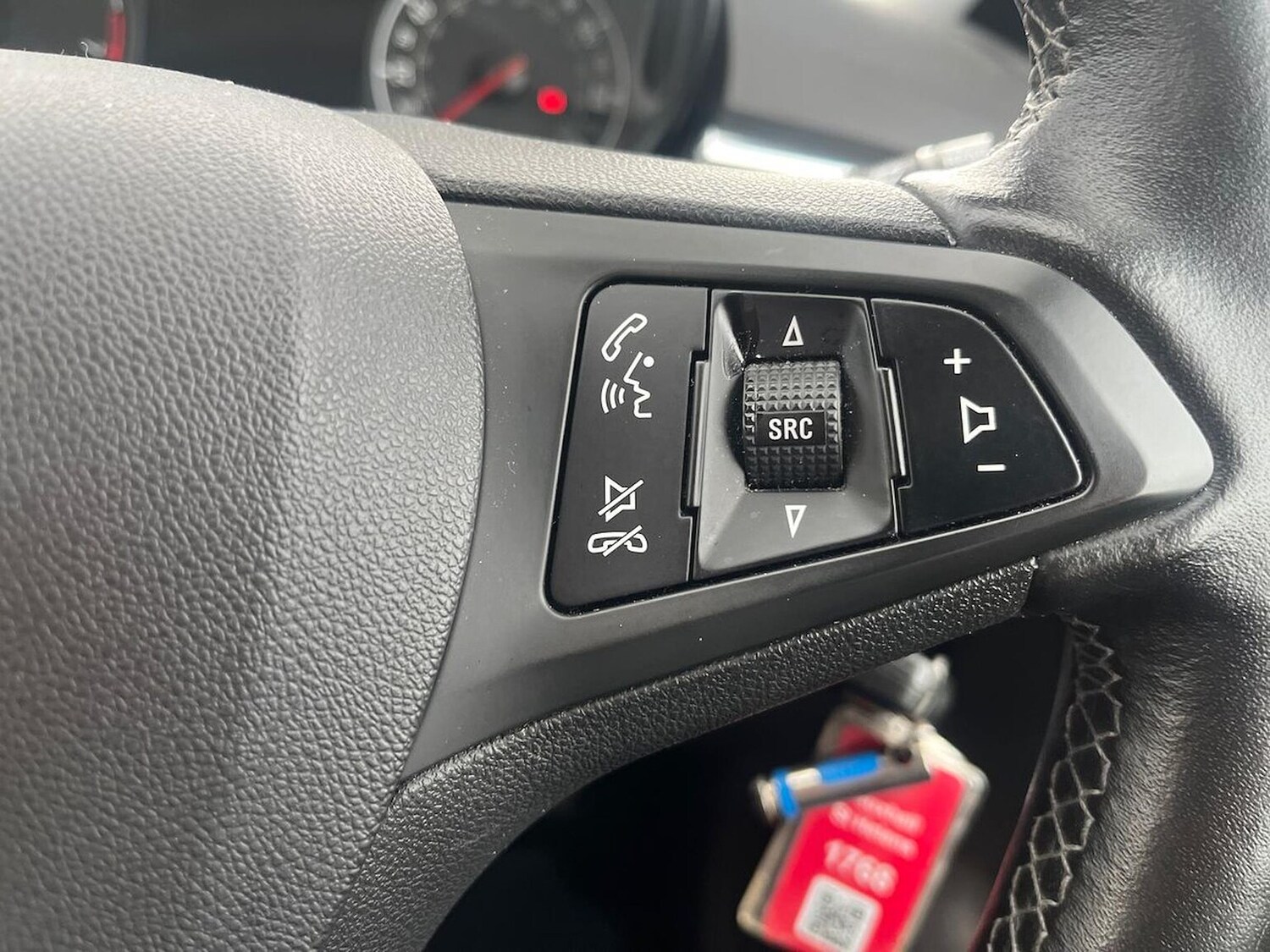 Used Vauxhall Corsa 2018 for sale - 76430815: Photo 22