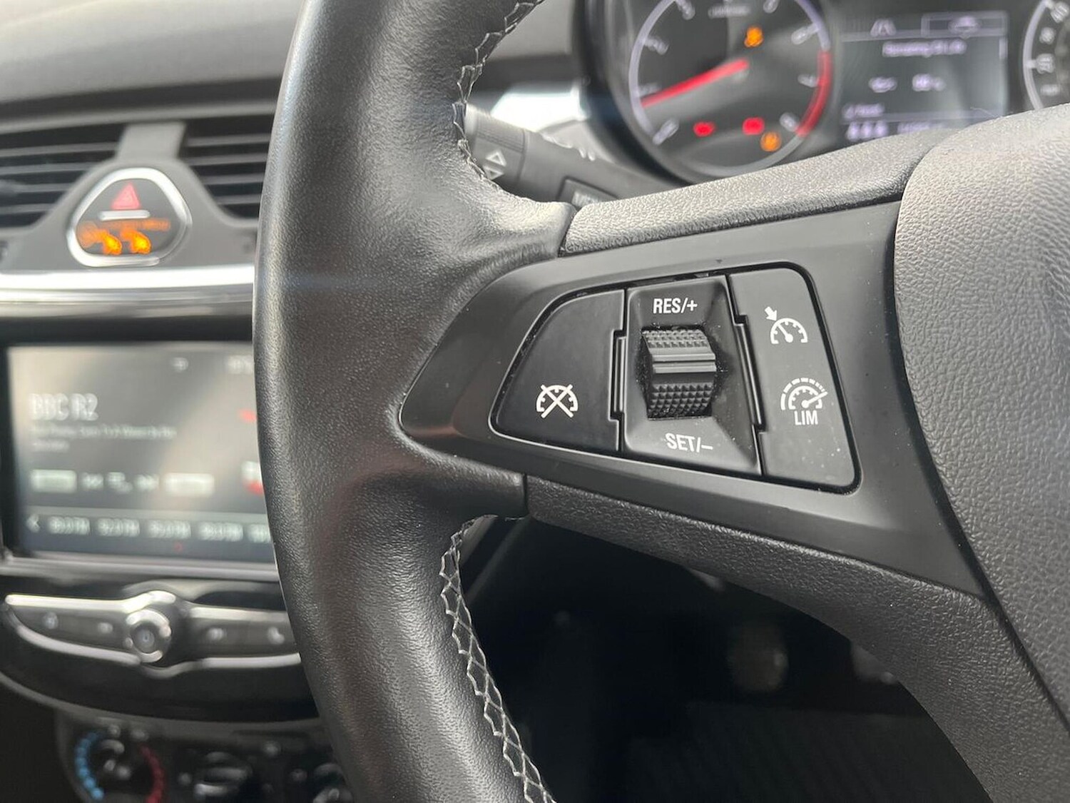 Used Vauxhall Corsa 2018 for sale - 76430815: Photo 23