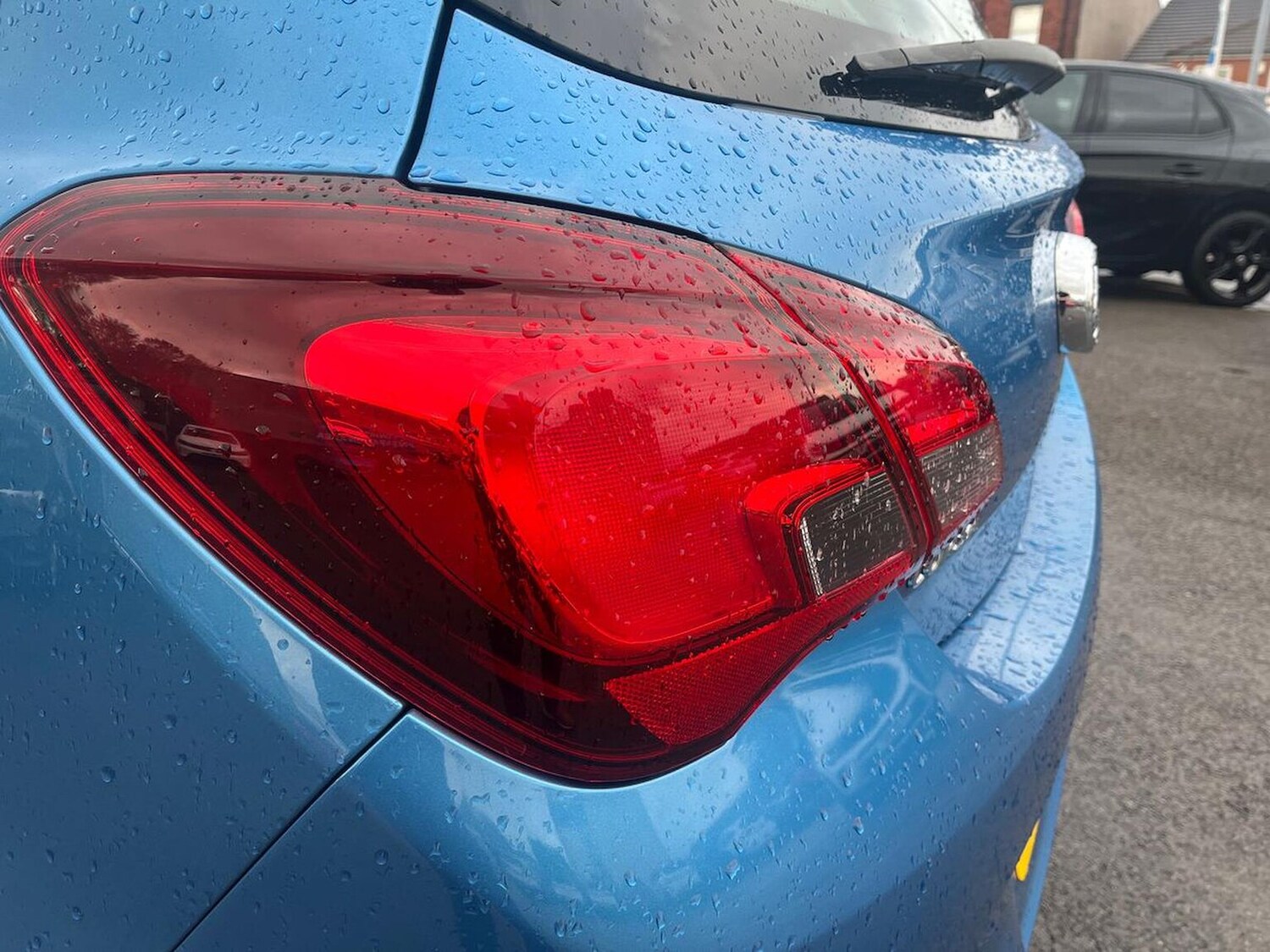 Used Vauxhall Corsa 2018 for sale - 76430815: Photo 25