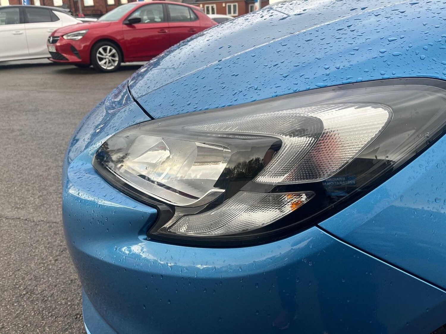 Used Vauxhall Corsa 2018 for sale - 76430815: Photo 26