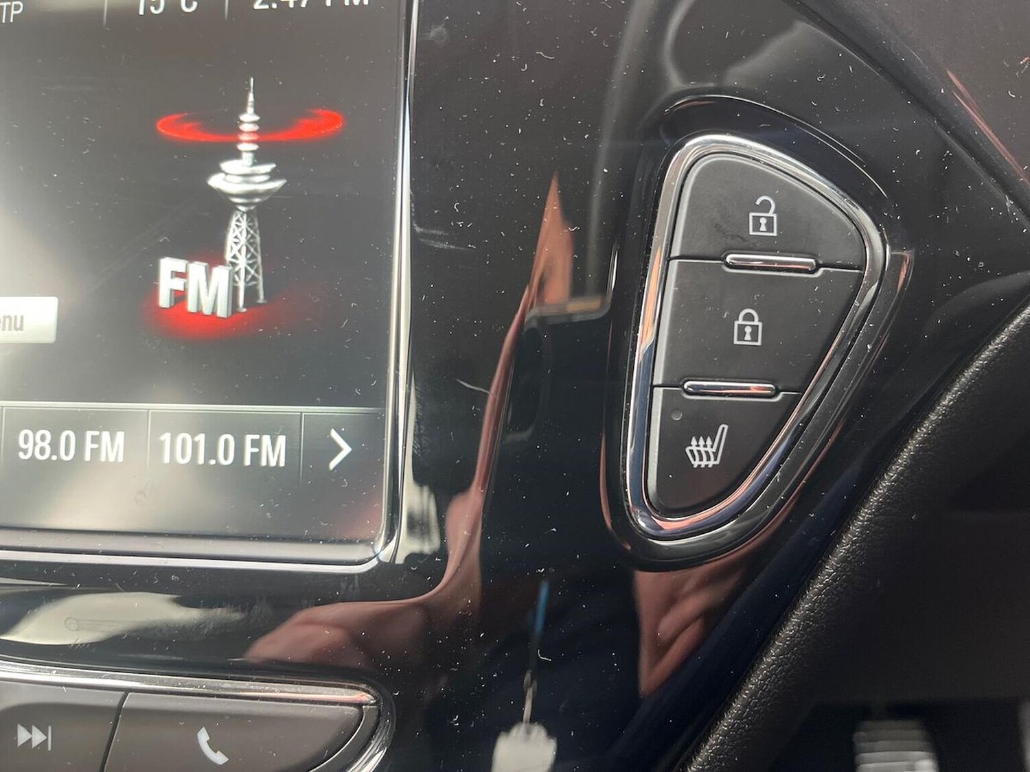 Used Vauxhall Corsa 2018 for sale - 76430815: Photo 27