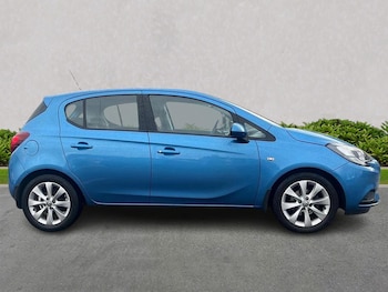 Used Vauxhall Corsa 2018 for sale - 76430815: Photo