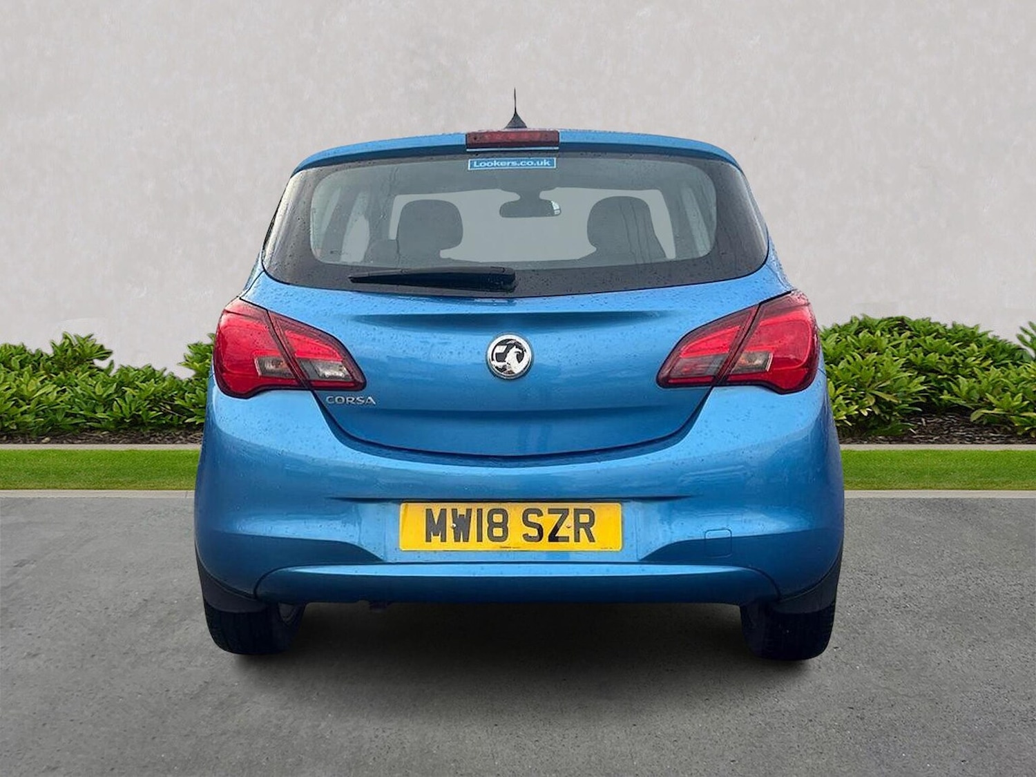 Used Vauxhall Corsa 2018 for sale - 76430815: Photo 4