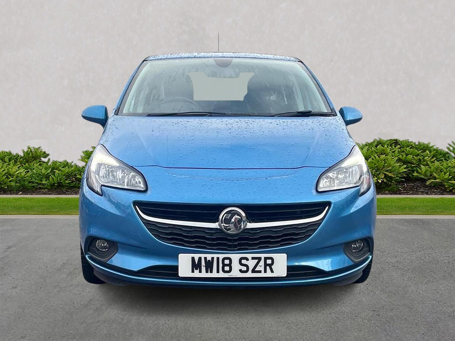 Used Vauxhall Corsa 2018 for sale - 76430815: Photo 5