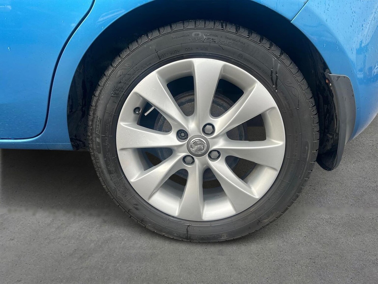 Used Vauxhall Corsa 2018 for sale - 76430815: Photo 6