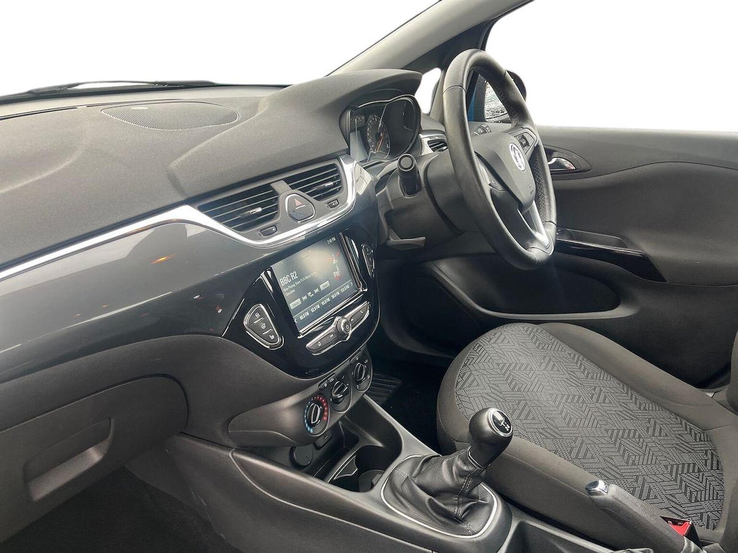 Used Vauxhall Corsa 2018 for sale - 76430815: Photo 7