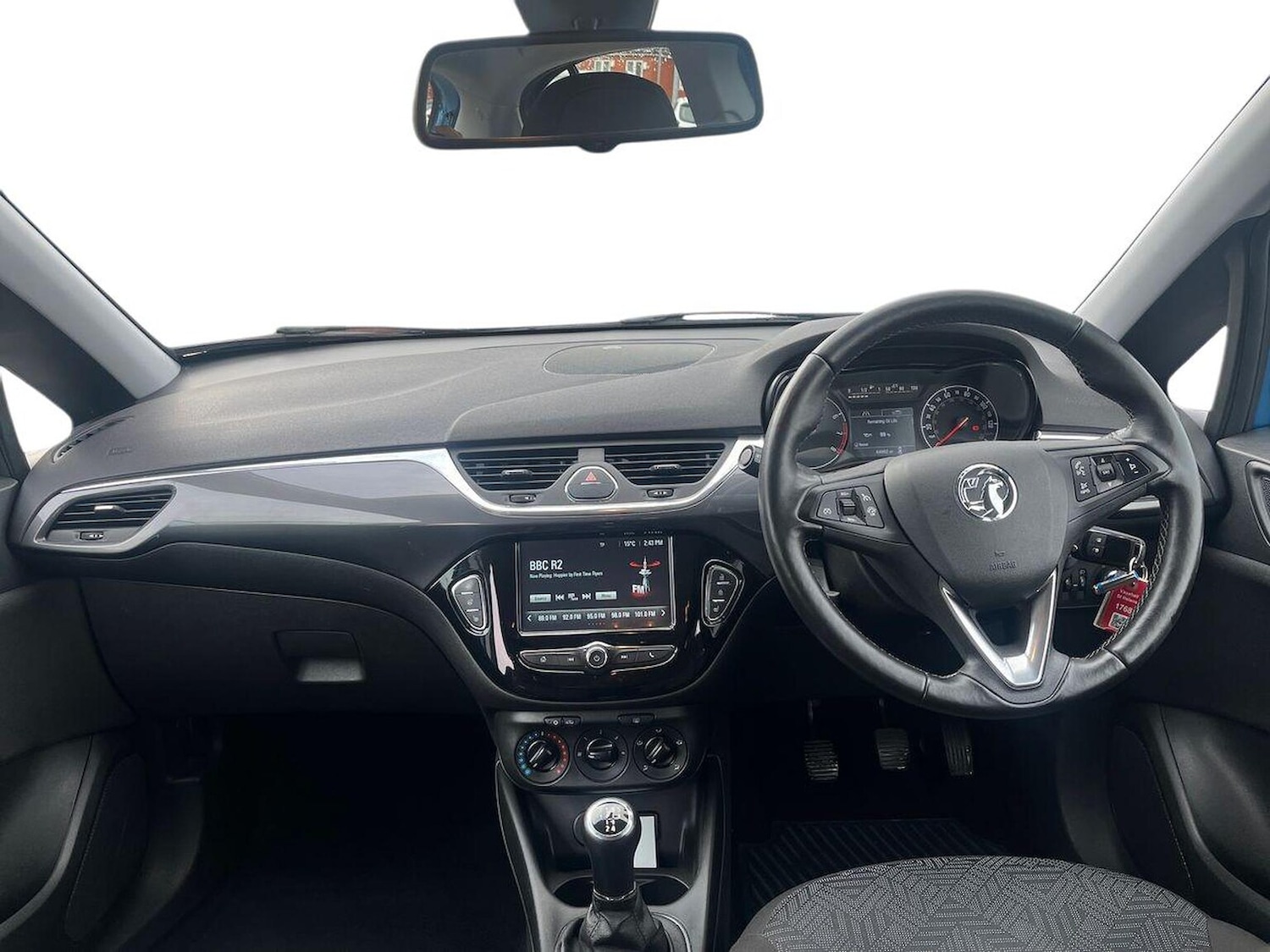 Used Vauxhall Corsa 2018 for sale - 76430815: Photo 8