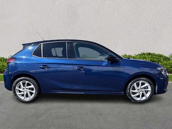 Used Vauxhall Corsa 2020 for sale - 78616530: Photo