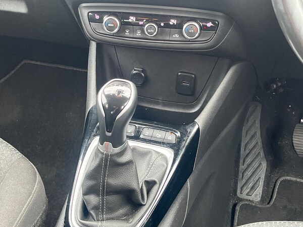 Used Vauxhall Crossland 2021 for sale - 76300823: Photo 13