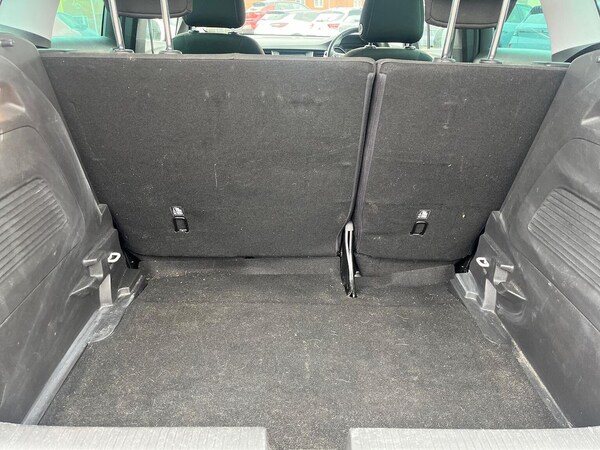Used Vauxhall Crossland 2021 for sale - 76300823: Photo 17