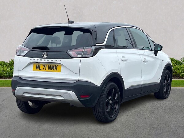Used Vauxhall Crossland 2021 for sale - 76300823: Photo 18