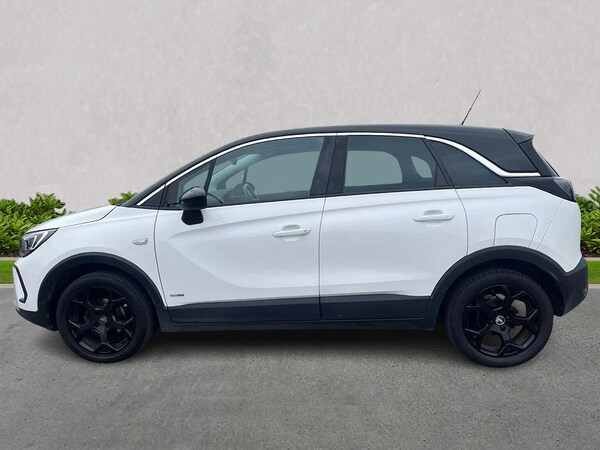Used Vauxhall Crossland 2021 for sale - 76300823: Photo 19