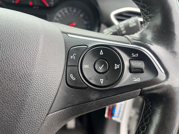 Used Vauxhall Crossland 2021 for sale - 76300823: Photo 23