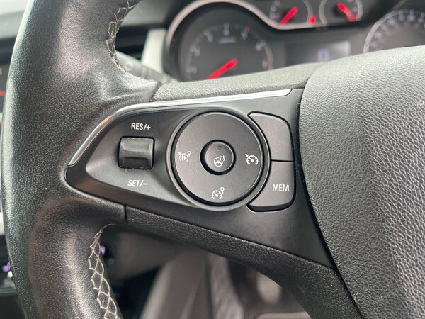 Used Vauxhall Crossland 2021 for sale - 76300823: Photo 24