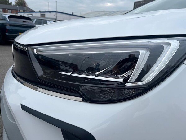 Used Vauxhall Crossland 2021 for sale - 76300823: Photo 26