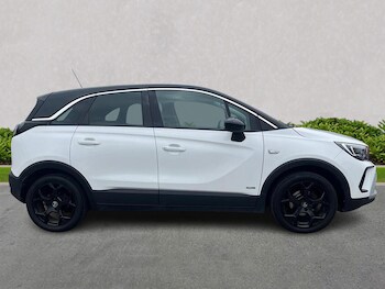 Used Vauxhall Crossland 2021 for sale - 76300823: Photo