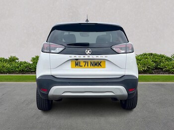 Used Vauxhall Crossland 2021 for sale - 76300823: Photo