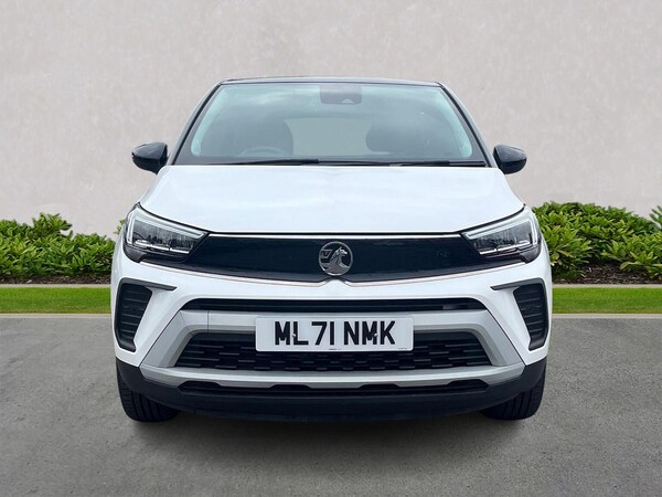 Used Vauxhall Crossland 2021 for sale - 76300823: Photo 5