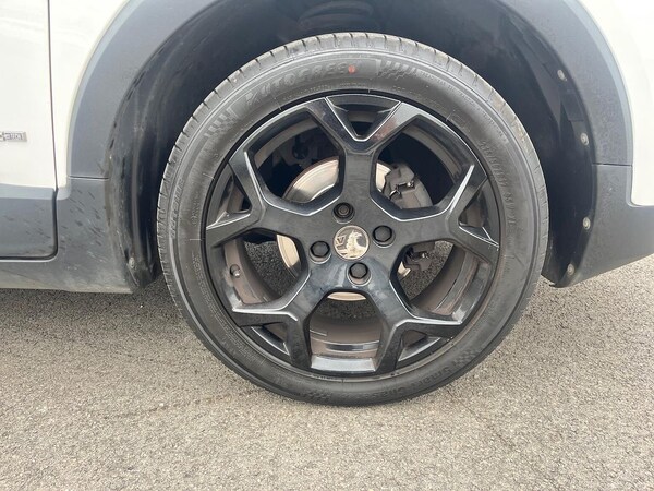 Used Vauxhall Crossland 2021 for sale - 76300823: Photo 6