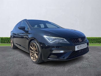 Used SEAT Leon 2019 for sale - 79381901: Photo
